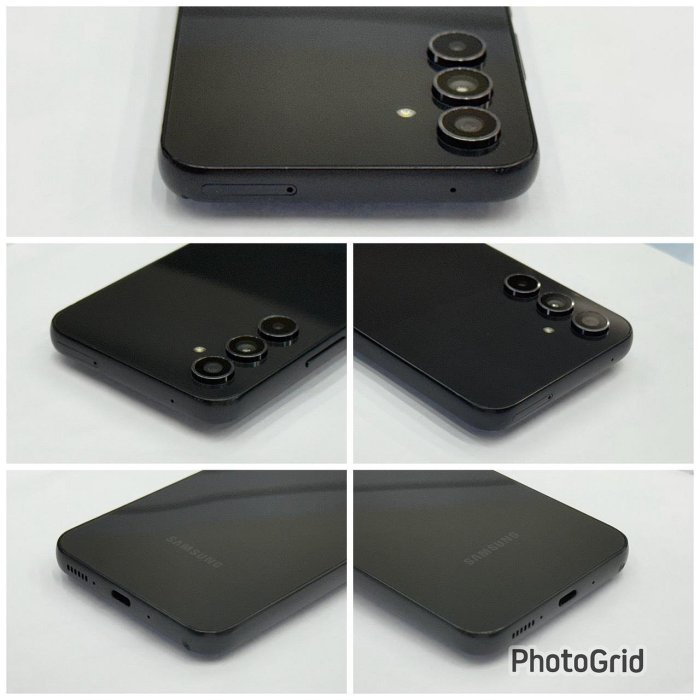 SAMSUNG A54 8+256G 黑糖玻玻 二手機 刷卡分期【承靜數位】高雄實體店 可出租 C2976 中古機