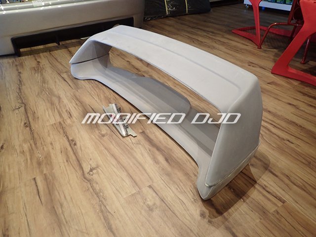 DJD 16 SU-I0526 速霸陸 SUBARU IMPREZA STI GC8 尾翼 含LED