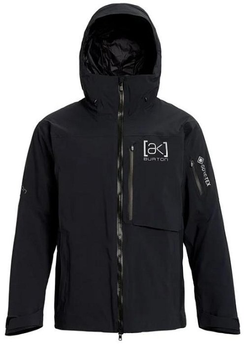 特價~美國Burton AK Helitack GORE‑TEX 2L Stretch 防水化纖外套-男