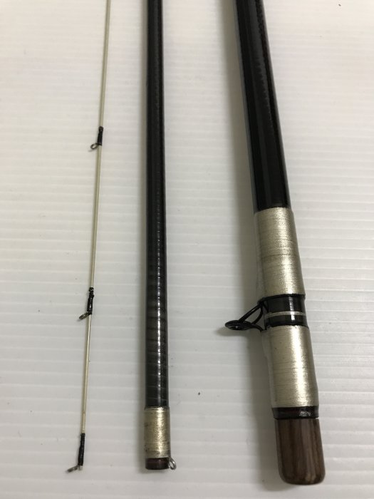 RYOBI CERATEC KAISER チヌ関西コスリ33 落入/前打竿| Yahoo拍賣