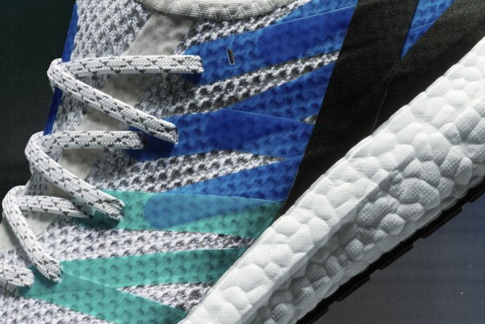 adidas gazelle silver green womens adidas SpeedFactory AM4LDN 'London' | White