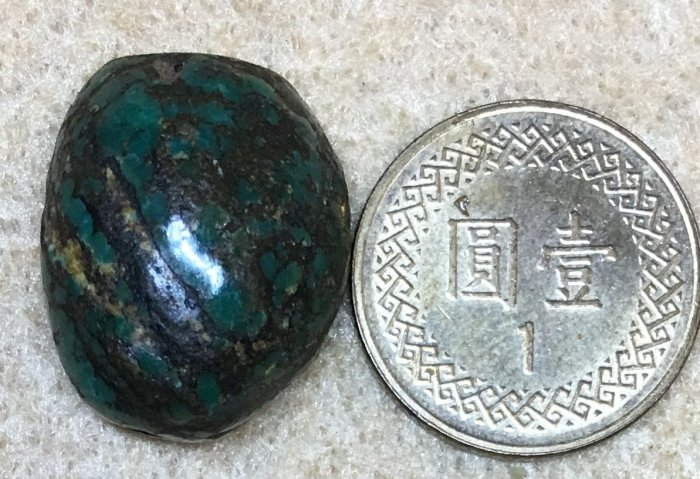 G725藏區老綠松石(數百年) | Yahoo拍賣