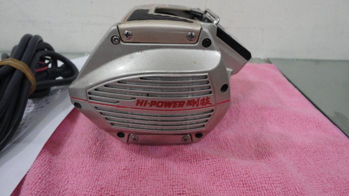 a*2様 RYOBI AD電動101 HI-POWER 電動 楽天市場】【中古】RYOBI リョービ 電動リール AD電動101 HI-POWER剛技