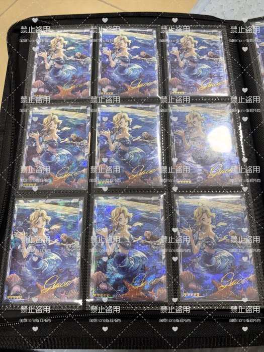 閃魂第五人格漁女se 小女孩se 無暇無廠瑕完美品相都是自己精挑收藏的不