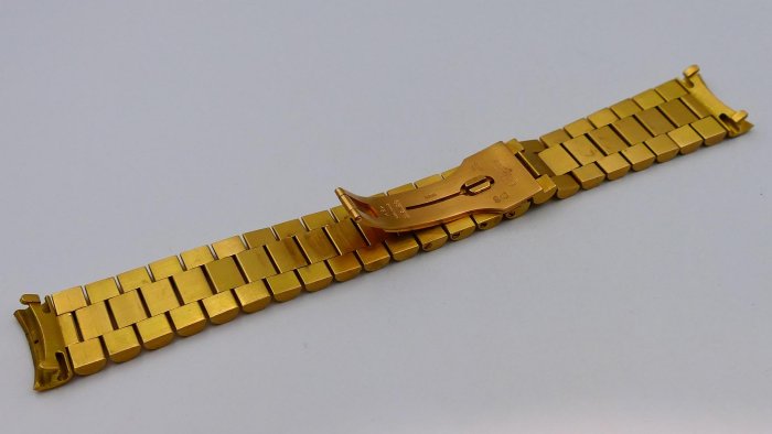 【美好時光】ROLEX 18038 18048 18238 18348 18388用原裝總統帶(後加三排鑽)直挺不虛 金價賣!