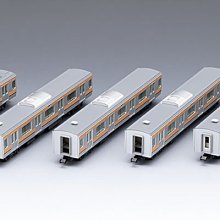 TOMIX 98649 E231系　武蔵野線 N) 98649 JR E231 0系通勤電車（武蔵野線）セット（8両） | トミックス
