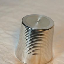 OSAKA SUZUKI~日本製造~大阪錫器~8-7~錫杯~45ml~錫製品~木盒包裝~超取