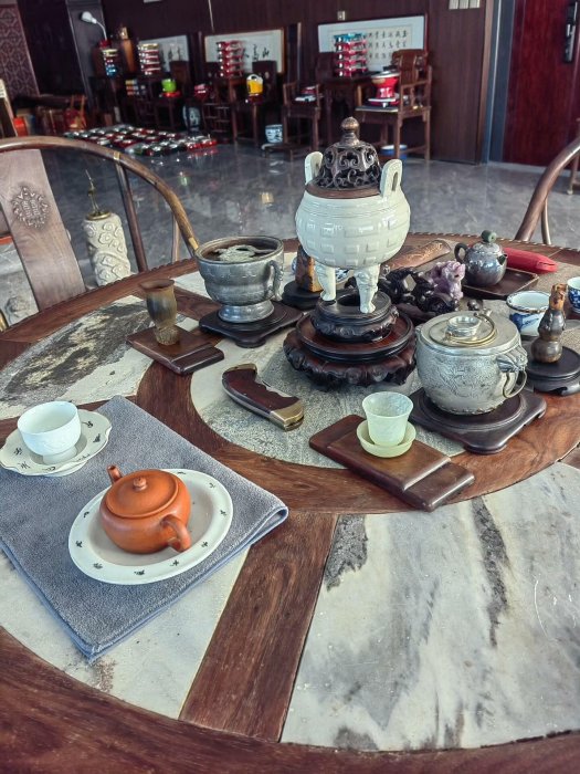 可議價【二手】日本電爐，中古電爐，電爐絲電爐，日本進口原裝中古電爐絲老茶爐，三檔調溫，圍爐煮茶，茶2329【古韻閣】