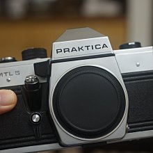 售】德製Praktica MTL5及Super TL3+Pentacon MC 50mm F1.8 & Meyer D