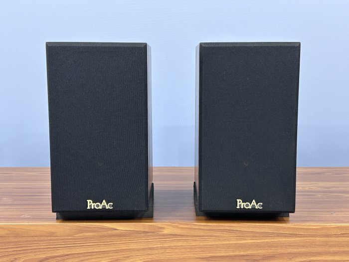 スピーカー・ウーファー Proac tablette reference 8 signature
