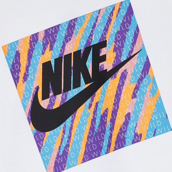 crazy wild nike