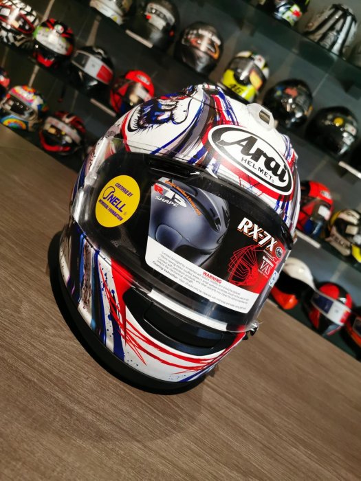 arai rx7x-優惠推薦 2026年6月 | Yahoo拍賣