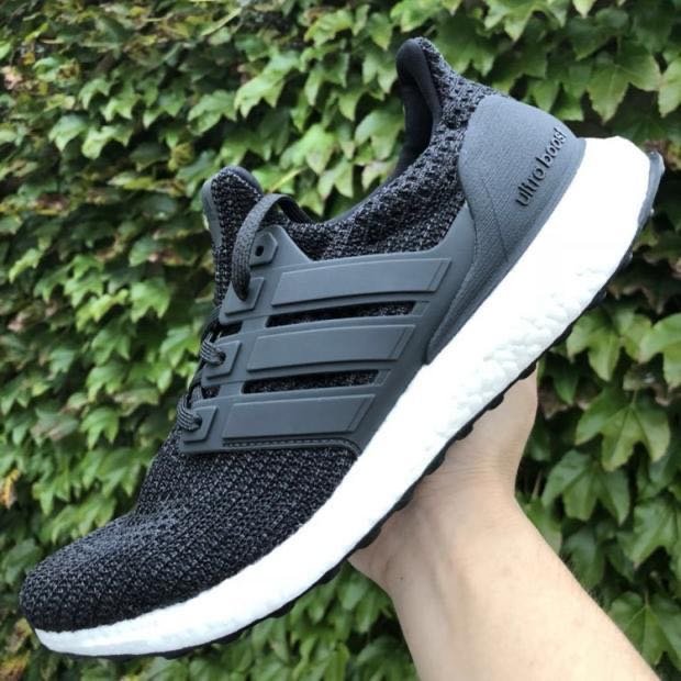 adidas gazelle silver green womens Adidas Ultra Boost 4.0 CM8116 – MyTopSportsHouse main image 1