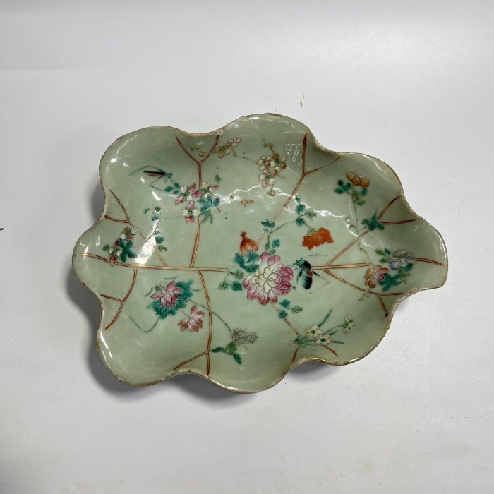 同治粉彩盤的價格推薦- 2025年10月| 比價比個夠BigGo