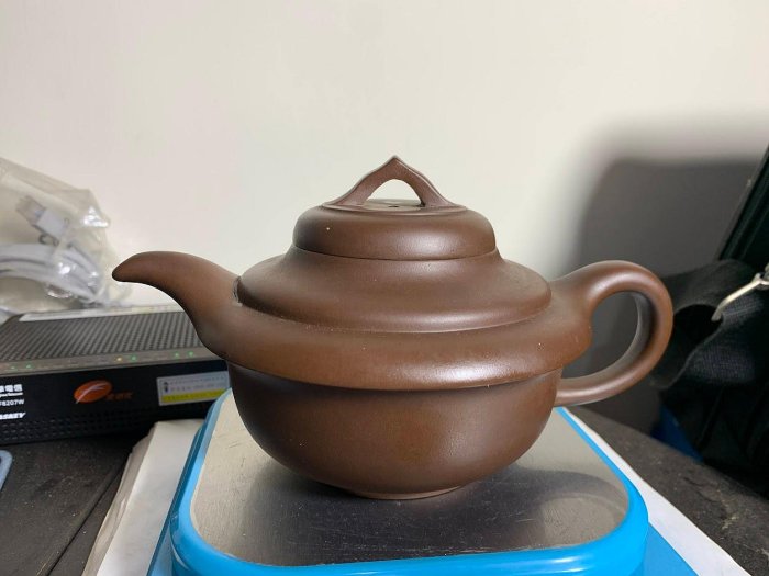滿順製壺-老收藏茶壺-500cc-幾十年的老收藏! | Yahoo拍賣