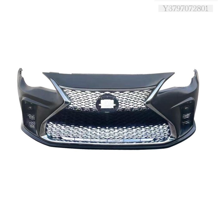 適用于豐田GT86/BRZ改裝RC大包圍86改裝前杠后唇尾翼水箱罩側裙包角/請詢價