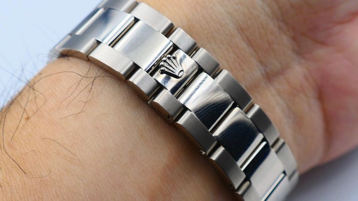 【美好時光】ROLEX勞力士 118239原裝藍面盒單全釋出!RSC驗證完成( 18239 128239參考)