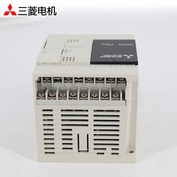 三菱電機　シーケンサー FX5U-32MR/ES Amazon | FX5U-32MR/ES | 電設用部品・資材 | DIY・工具・ガーデン 通販