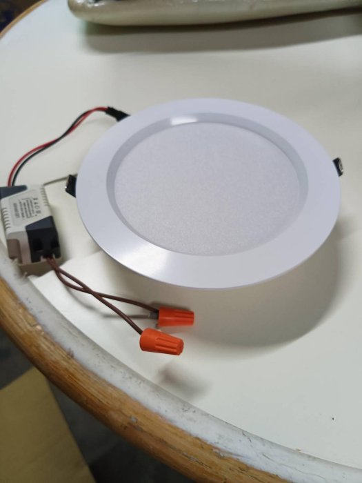 【銓芳傢俱】裡歐燈飾 嵌燈 H061 室內用燈具 12V Max 1.25A 60W 崁燈 LED燈 燈具照明 LED崁燈