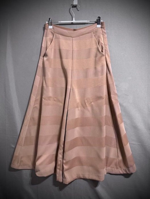 限時優惠 MOMA 自由區風格褲裙 女 34 XS