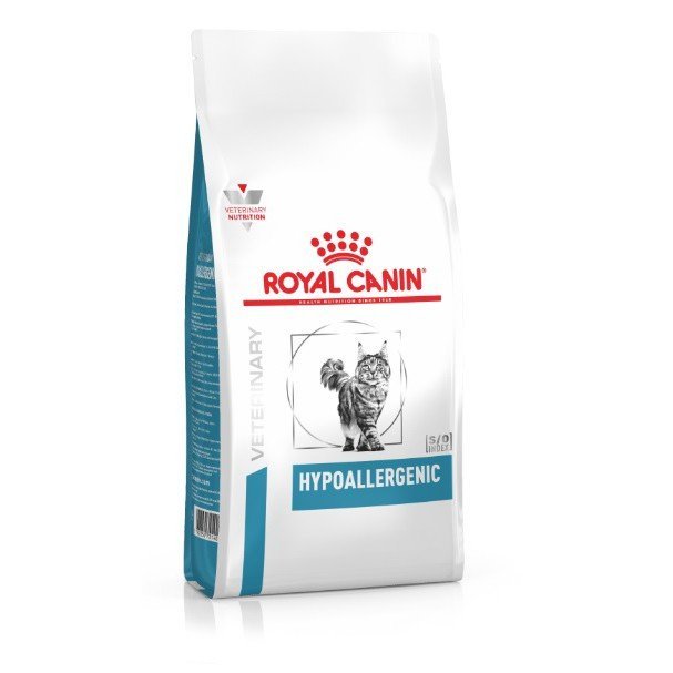 ROYAL CANIN 皇家 DR25 低過敏飼料 2.5kg 貓飼料