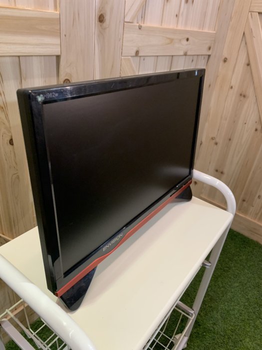 NG款 ENVISION H962W 18.5吋LCD顯示器 螢幕顯示器 電腦顯示器 液晶螢幕 監視器螢幕A6442