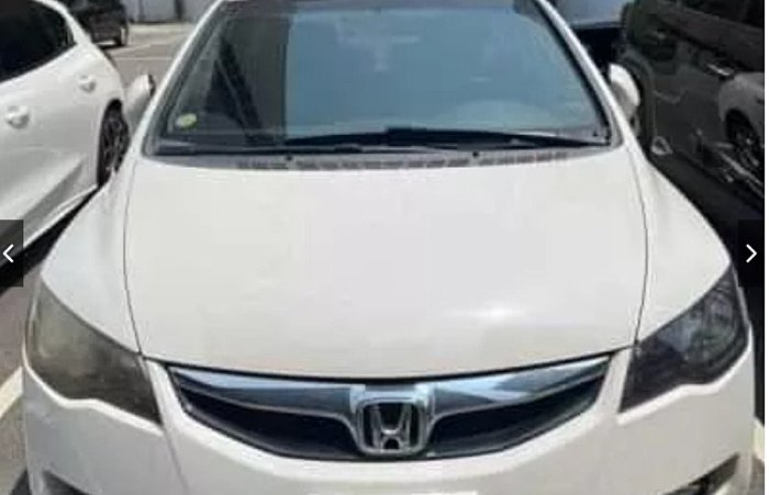 【高雄批發價出清】 Honda Civic 1.8L 2012年