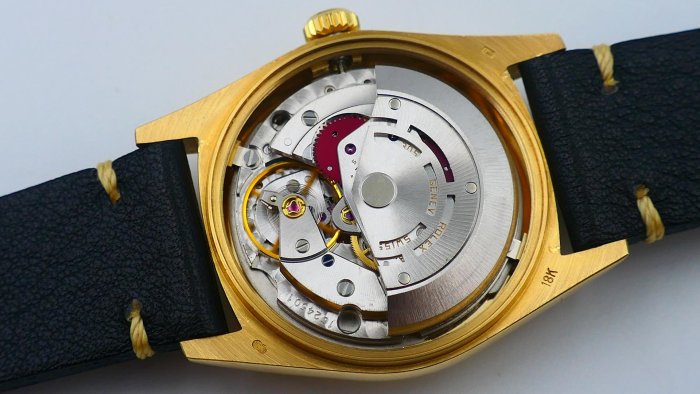 【美好時光】個人收藏釋出!ROLEX勞力士藍寶冰糖18038超美品! ( 1803 18238 118238參考)