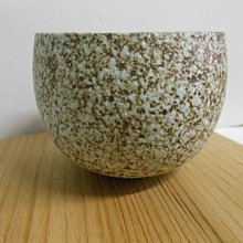 純銀製 盃 999純銀杯~特殊工藝製作-石礫紋~純銀茶杯--E48(停產賣庫存