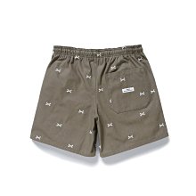 希望商店】 WTAPS SEAGULL 03 SHORTS COTTON 22SS 刺繡骨頭短褲| Yahoo拍賣