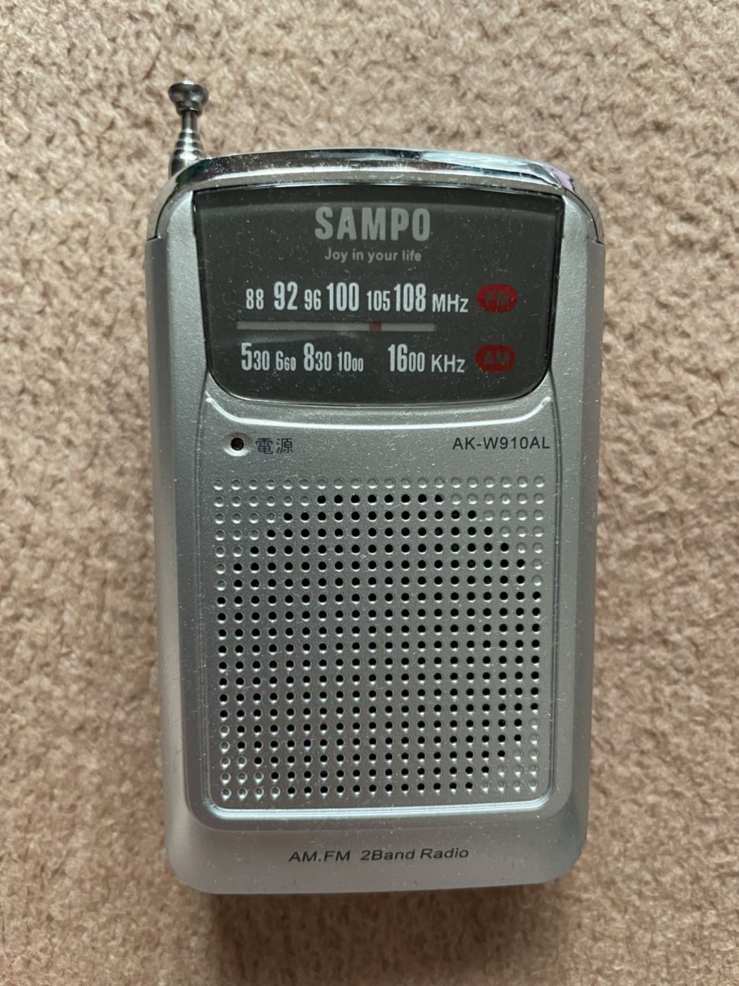 粉紅色指甲油's review image