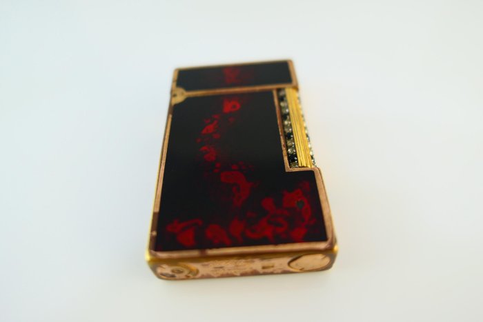 [吉宏精品交流中心]S.T.Dupont 都彭 二手 打火機(7)