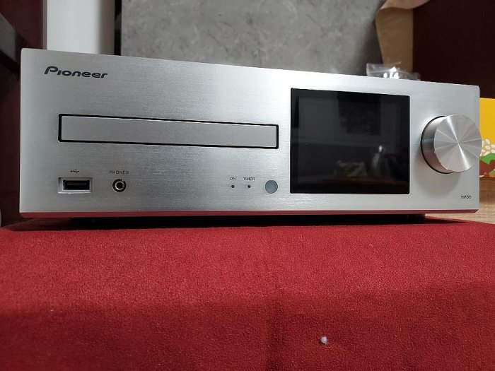Pioneer XC-HM86的價格推薦- 2025年8月| 比價比個夠BigGo