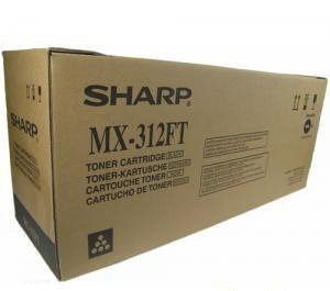 含稅 SHARP 原廠碳粉匣MX-312FT MX-M260N/MX-M354N/MX-M314N/MX-M264N SHARP