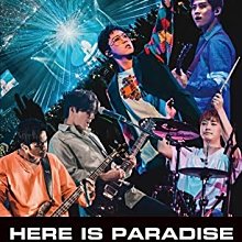 代訂]FTISLAND AUTUMN TOUR 2017 “HERE IS PARADISE ”“DVD | Yahoo拍賣