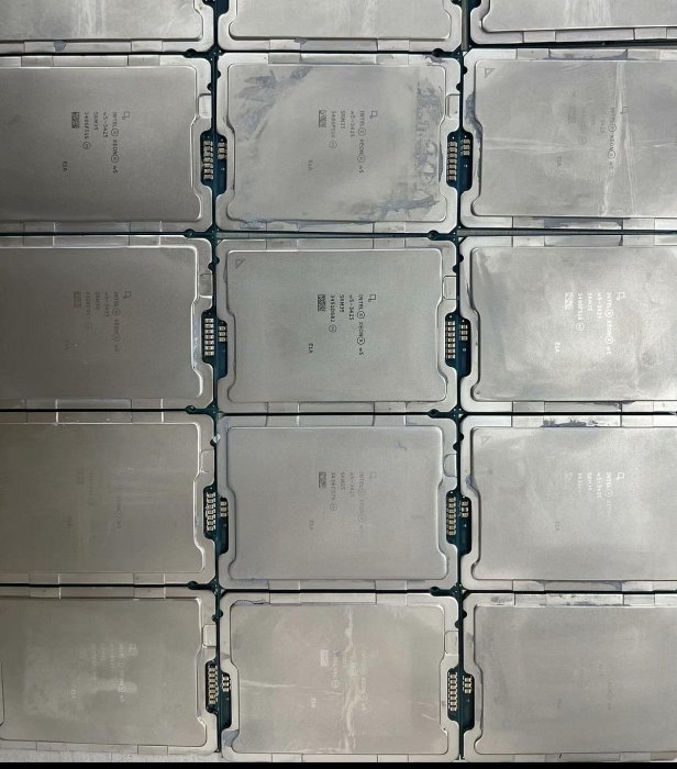 Xeon w5的價格推薦 - 2026年2月 | 比價比個夠BigGo