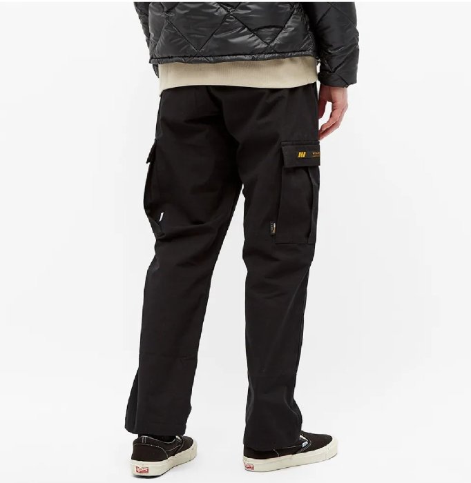 20AW Wtaps JUNGLE STOCK RIPSTOP. CORDURA 軍裝長褲工裝工作褲