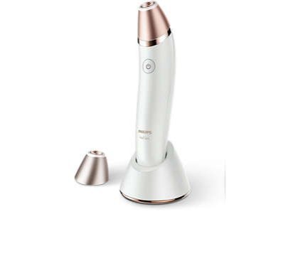 ☆生活家電館☆**全新現貨**飛利浦微晶緊緻煥膚儀SC6240