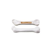 希望商店】NEIGHBORHOOD BONE PALO SANTO HOLDER.CE 22AW 骨頭