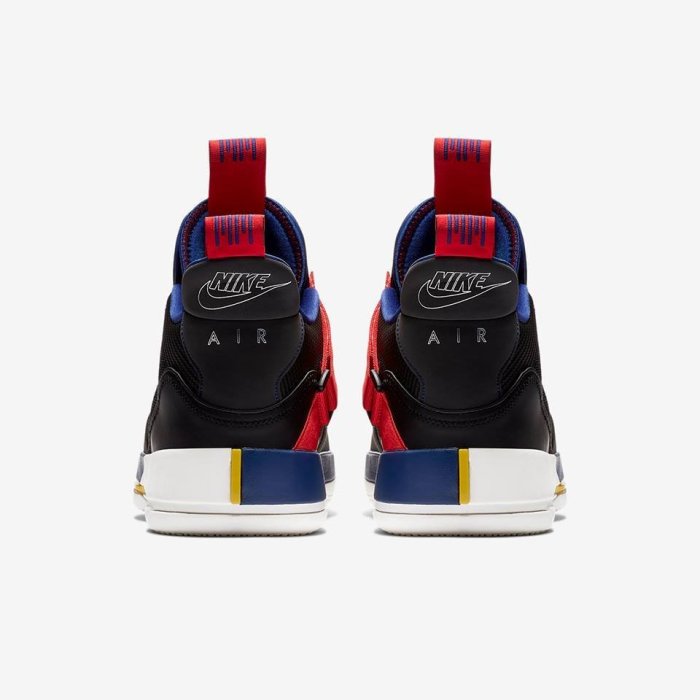 現貨優惠】Air Jordan XXXIII 33 TECH PACK 黑紅藍BV5072001 US9.5
