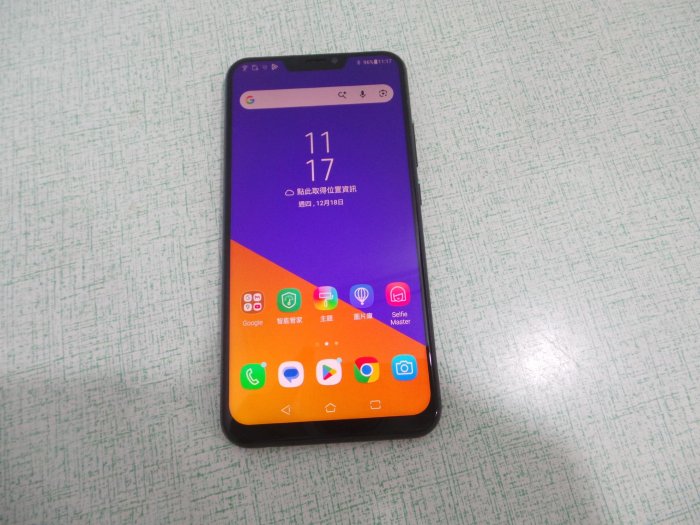 ASUS ZenFone 5 ZE620KL X00QD 6.2吋64G 功能正常| Yahoo拍賣