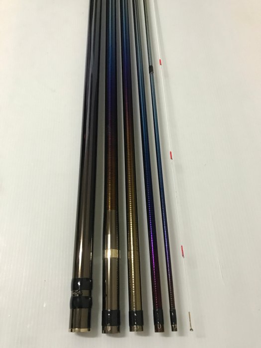 SHIMANO 鱗夕彩LlMITED MF 53-63 Z 落入/前打竿| Yahoo拍賣