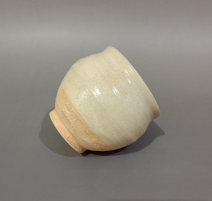 岩如堂茶器」宋代 將樂窯 茶入/罐（包老，高6.65公分） | Yahoo拍賣