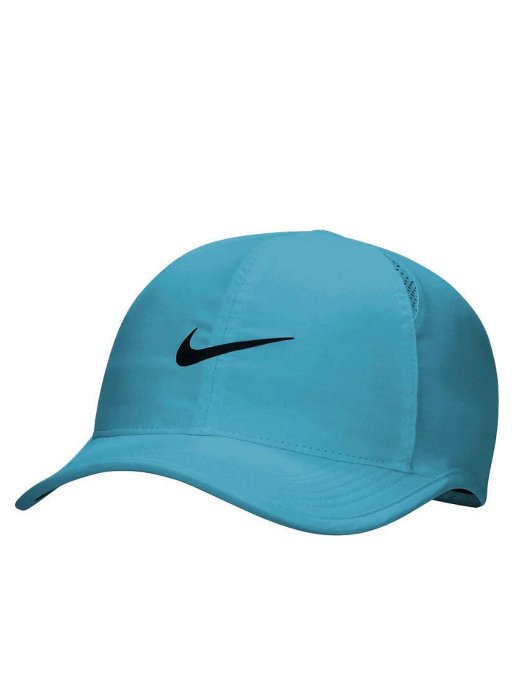 【T.A】限量優惠Nike Court Featherlight Tennis Unisex 女子 男子 輕量速乾 網球帽 遮陽帽Sinner Draper