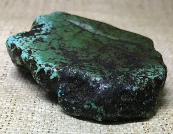 古玩藏傳綠松石 藏传高品质老绿松石牌】, 興趣及遊戲, 收藏品及紀念品, 古董收藏
