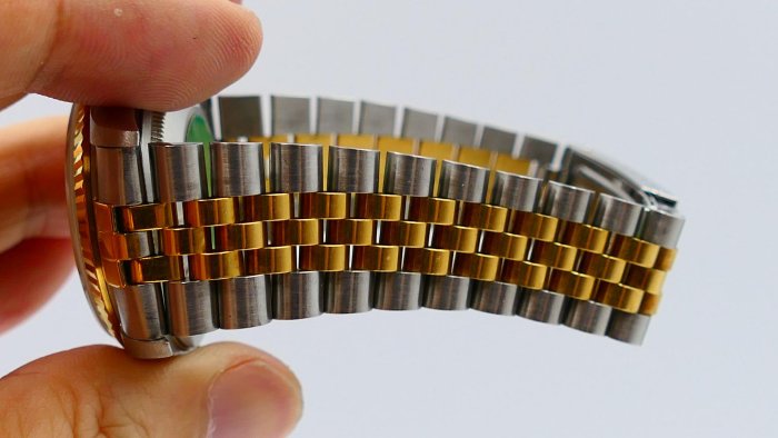 【美好時光】個人收藏釋出!勞力士ROLEX 16233盒單全美品 1601 16013 116233參考