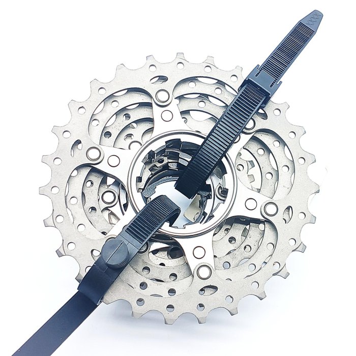全新SHIMANO DURA-ACE CS-7800 12-27T 10速卡式飛輪| Yahoo拍賣