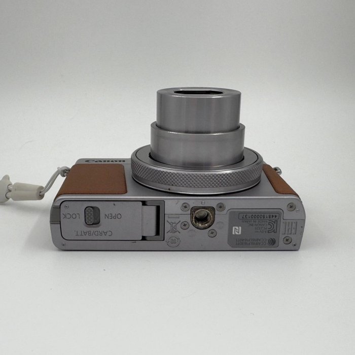 ■Canon■キヤノンPowerShot G9 X Mark II （中古） PowerShot G9 X Mark II [ブラック] 中古価格比較 - 価格.com