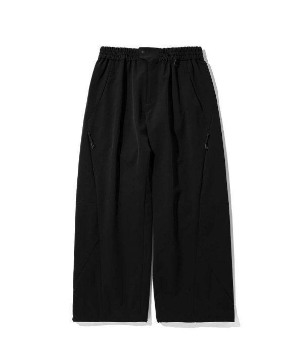 CLESSTE SOFT SHELL BASE PANTS 多口袋束口長褲。太陽選物社CLS-PT