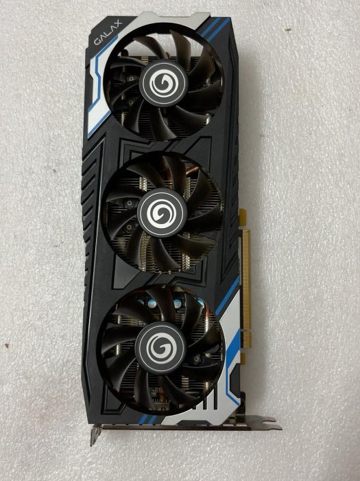 【小新代購】影馳RTX2060 12G 大將MAX  圖片實拍  沒任何問題，需要直接拍！包郵